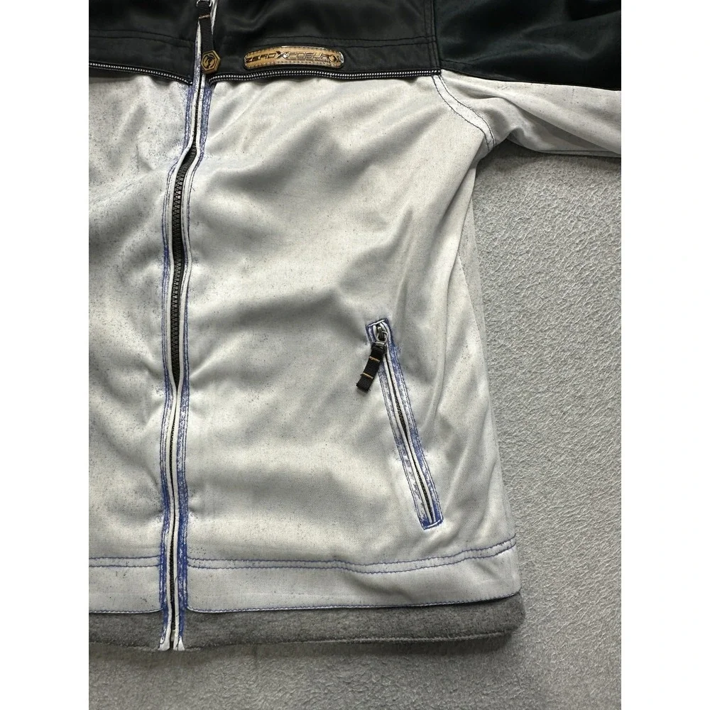 ZeroXposur element protector